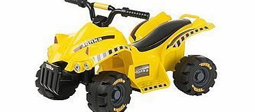 Tonka Quad Bike