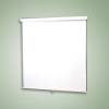 TONY COCHRANE INTERNATIONAL 1500 x 1500mm TCI MANUAL WALL & CEILING SCREEN -