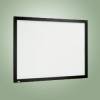 TONY COCHRANE INTERNATIONAL 1600 x 1200mm TCI FRONT PROJECTION FRAMED SCREEN