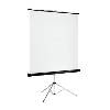 1800 x 1800mm TCI TRIPOD SCREEN - SQUARE FORMAT