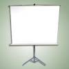 2400 x 2000mm TCI TRIPOD SCREEN - SQUARE FORMAT