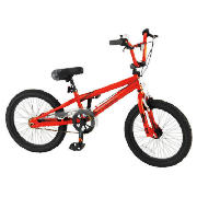 Tony Hawk Wombat Kids 18? Wheel BMX Bike