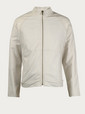 tony melillo jackets beige