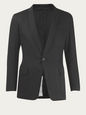 TONY MELILLO JACKETS BLACK 40 UK TM-T-401A