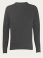 TONY MELILLO KNITWEAR BLACK M TM-T-O4