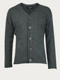 TONY MELILLO KNITWEAR DARK GREY M TEM-U-702