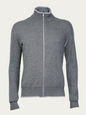 TONY MELILLO KNITWEAR GREY M TEM-U-705