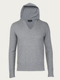 tony melillo knitwear grey