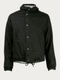 TONY MELILLO OUTERWEAR BLACK XL TM-T-616