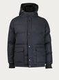 TONY MELILLO OUTERWEAR NAVY M TEM-U-625