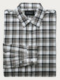 TONY MELILLO SHIRTS BROWN M TEM-U-301-C