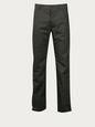 TONY MELILLO TROUSERS GREY 30 UK TEM-U-101