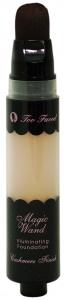 Too Faced - New TOO FACED MAGIC WAND FOUNDATION - HOLLYWOOD MEDIUM