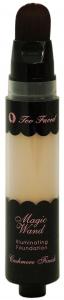 Too Faced - New TOO FACED MAGIC WAND FOUNDATION - PARIS LIGHT MEDIUM