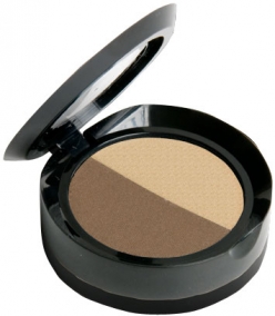 Too Faced DUO SHADOWS - COCOA PUFF and HONEY POT