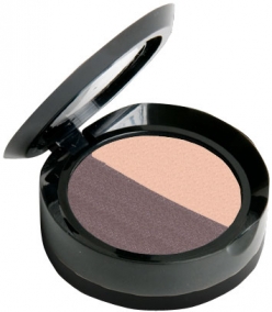 Too Faced DUO SHADOWS - EROTICA and SILK TEDDY