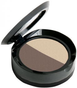 Too Faced DUO SHADOWS - TEDDY BEAR and HEAVEN