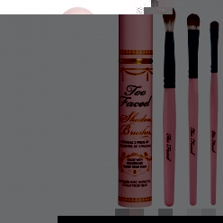 Too Faced EYE DO IT ALL BRUSH SET (3 PRODUCTS)