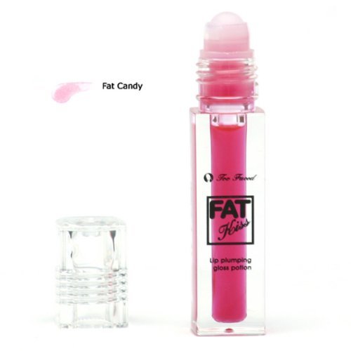 Fat Kiss Fat Candy Lip Gloss