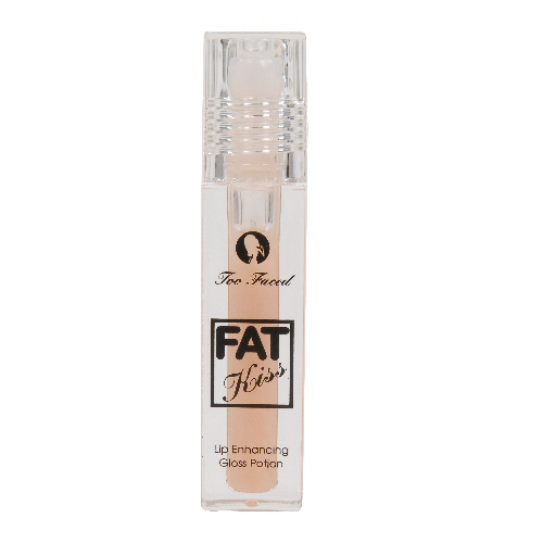 Fat Kiss Fat Crystal Lip Gloss