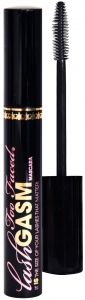 Too Faced LASHGASM MASCARA - BLACK