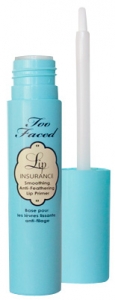 Too Faced LIP INSURANCE LIP PRIMER
