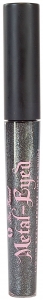 Too Faced METAL EYED LIQUID EYELINER - BLACK OUT