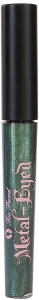 Too Faced METAL EYED LIQUID EYELINER - GET LUCKY