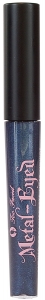 Too Faced METAL EYED LIQUID EYELINER - TWILIGHT