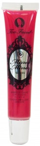 Too Faced MIRROR GLOSS - DAMN IM HOT
