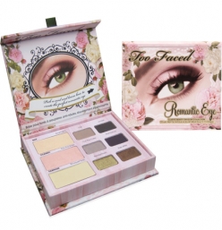 Too Faced ROMANTIC EYE CLASSIC BEAUTY SHADOW