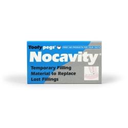 Pegs Nocavity