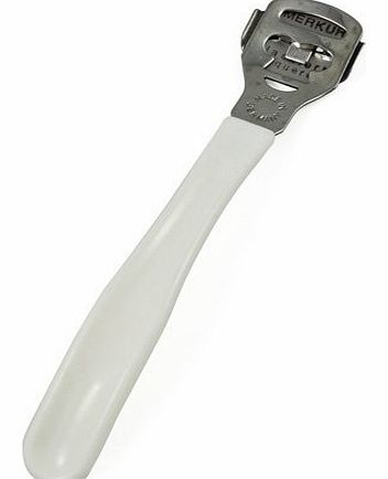 TOOGOO(R) WMA Callus Cuticle Remover Cutter Foot Rasp File   20 Blade