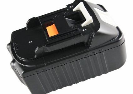 Replica Makita 18v 3.0Ah LI-ION battery BL1830 LXT 54Wh