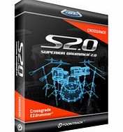 Superior Drummer 2.3 X-GRADE