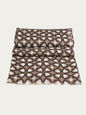 ACCESSORIES BROWN No Size TSH-U-DIS-X400