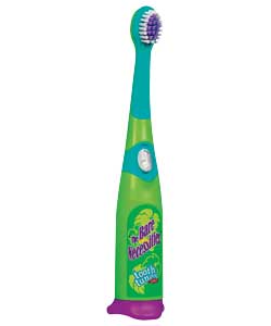 Tooth Tunes - Junior the Jungle Book