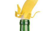 Banana Wine Stopper FFTOPBAN