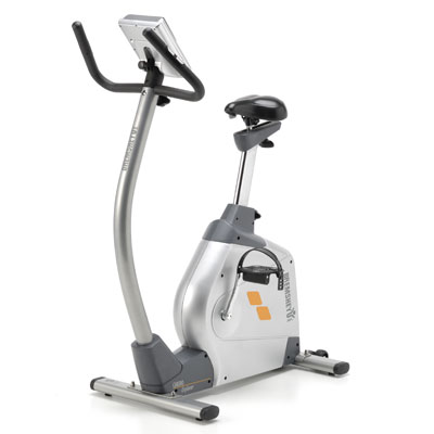 Bremshey Cardio Explorer E Exercise Bike