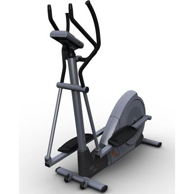 Bremshey Orbit Pacer R16 Crosstrainer