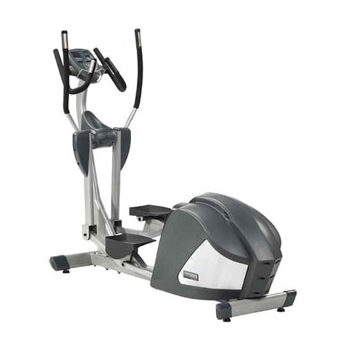 Nautilus NE 2000 Elliptical Trainer + Free Install