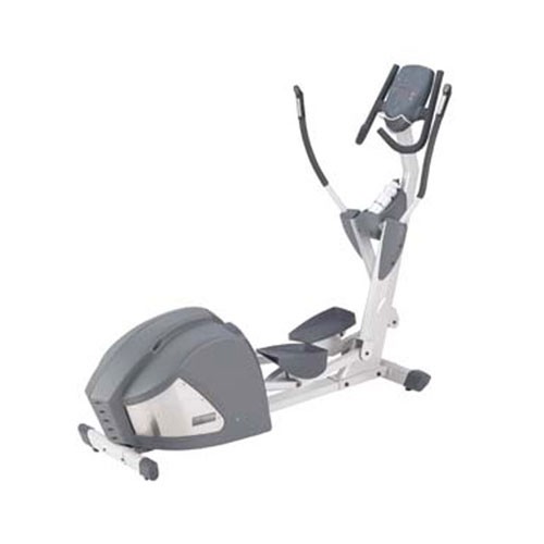 Nautilus NE 3000 Elliptical Trainer