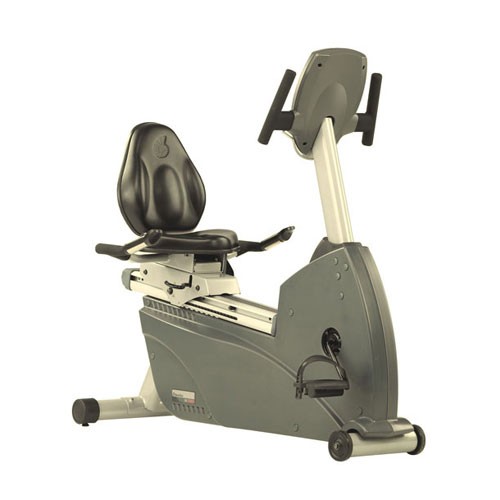 Top Brands Nautilus NR 3000 Recumbent Bike