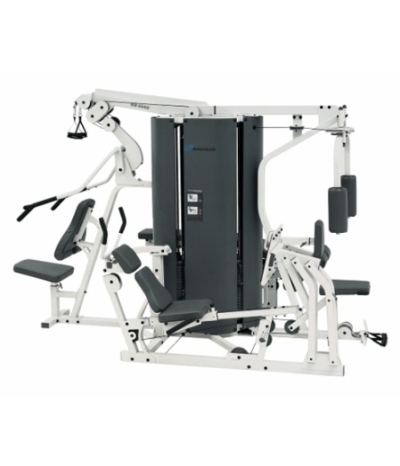 Nautilus NS4000 Multi-Gym