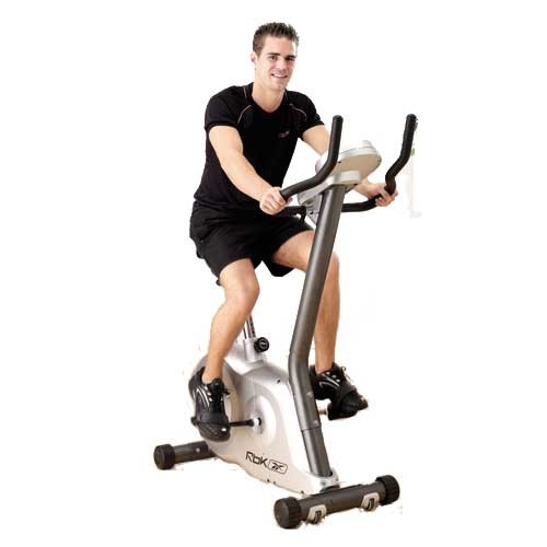 Top Brands Reebok 5 Series Exercise Bike