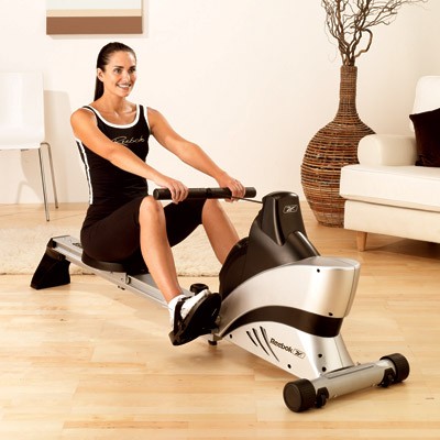 Reebok 5 Series Rower