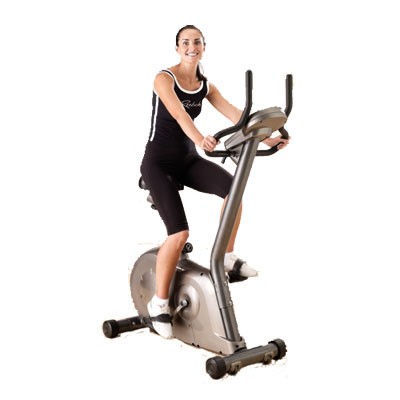 Top Brands Reebok 7 Series Exercise Bike