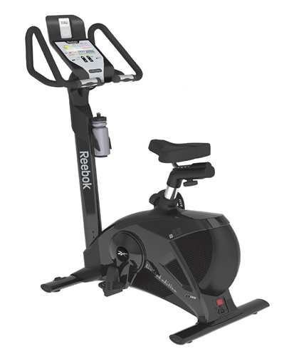 Reebok B5.8e LE Exercise Bike Limited edition