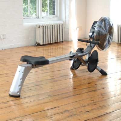 Reebok I-Rower