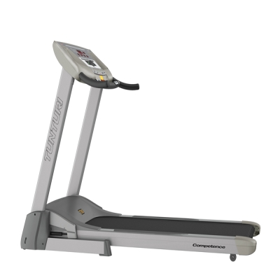 Tunturi T30 Folding Treadmill NEW 2009 model